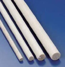 Krick Balsa-Rundstab verschiedene Größen XX  x...