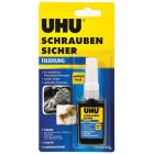 UHU Schraubensicher Spezialkleber mittelfest / 11 Gramm / 16128