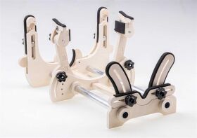 Robbe Modellsport Schwerpunktwaage und Rumpfhalter...