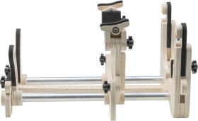 Robbe Modellsport Schwerpunktwaage und Rumpfhalter RO-Spider Multitool / 57236001