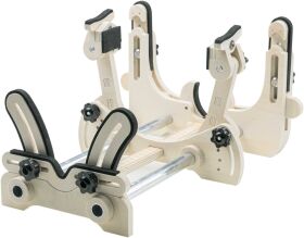 Robbe Modellsport Schwerpunktwaage und Rumpfhalter RO-Spider Multitool / 57236001