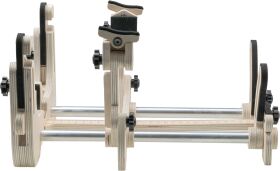 Robbe Modellsport Schwerpunktwaage und Rumpfhalter RO-Spider Multitool / 57236001