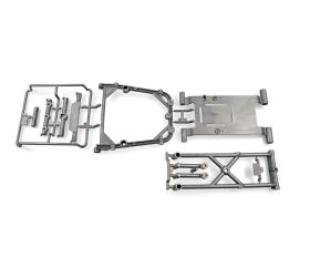 TAMIYA J-Teile Rahmenverbinder BBX BB-01 58719 / 319115569