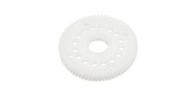 Kyosho Hauptzahnrad 71Z-48Dp Kyosho EP Fantom / K.EFW007-71