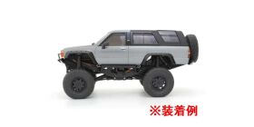 Kyosho Karosserie Erhoehung Kyosho Mini-Z 4X4 Toyota 4Runner / K.MXW011-01