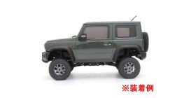 Kyosho Karosserie Erhoehung Kyosho Mini-Z 4X4 Suzuki Jimny Sierra / K.MXW011-02