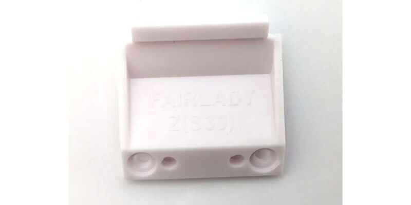 Kyosho Karosseriebefestigung Vorn Nissan Fairlady 240ZG Mini-Z / K.MZN217-2