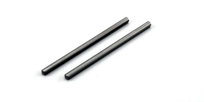 Kyosho Querlenkerstifte Hinten Unten Kyosho V-One-FW06 (2) / K.VZ018B