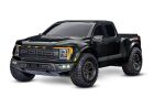 TRAXXAS Ford Raptor-R 4x4 VXL schwarz 1/10 Pro-Scale RTR / TRX101076-4BLK