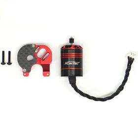 FURITEK für SCX24 inkl. Motorhalter FURITEK Cedar...