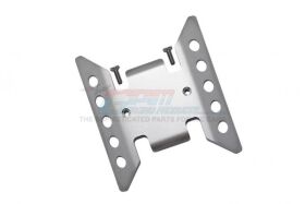 GPM AXIAL SCX6 JEEP JLU WRANGLER Edelstahl Skidplates...