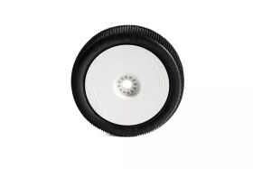 HOTRACE 1/8 Truggy Bangkok V2 Reifen soft auf Felgen...