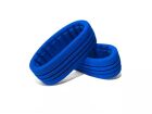 HOTRACE 1/8 Truggy Reifen-Einlagen blau (4) / HRE002-1101