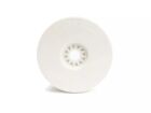 HOTRACE 1/8 Truggy Disk-Felgen Nylon weiß (4) / HRE002-1102