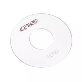 HOTRACE 1/8 Onroad LENS-Lexan-Scheiben Set (4) / HRE004-2000