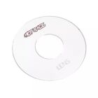 HOTRACE 1/8 Onroad LENS-Lexan-Scheiben Set (4) / HRE004-2000