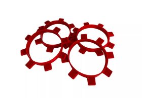 HOTRACE 1/8 Buggy & Truggy HOTRACE 1/8 Buggy &...