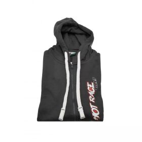 HOTRACE Hoodie XL mit Logo / HRE010-0104