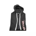 HOTRACE Hoodie XL mit Logo / HRE010-0104