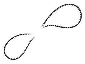 MUGEN Zahnriemen 351 / MUGA2242a