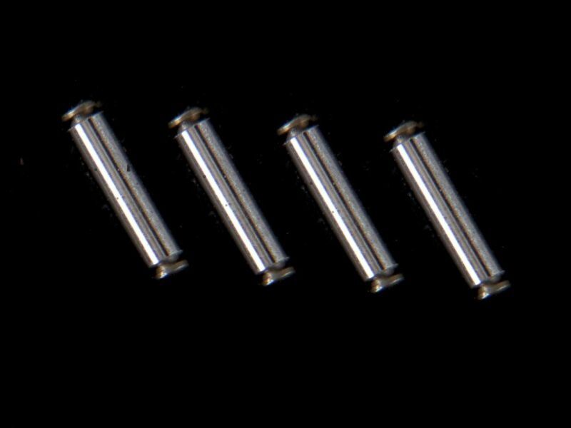 MUGEN DRIVE SHAFT PINS 11.2 / MUGA2247F