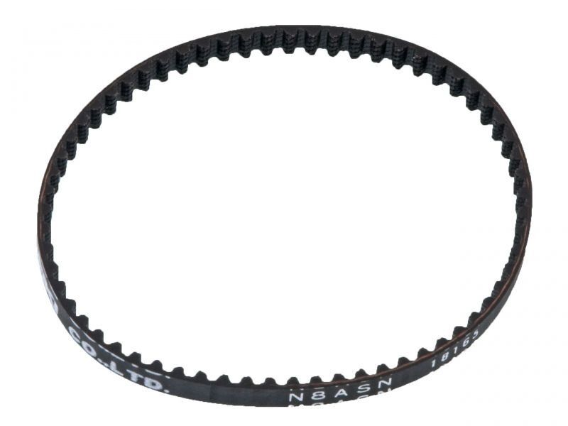 MUGEN ZAHNRIEMEN KURZ VA (GUMMI) / MUGT0268a