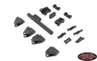 RC4WD Leaf Under Mounts for Yota II / TF2 (9mm) / RC4VVVC1395
