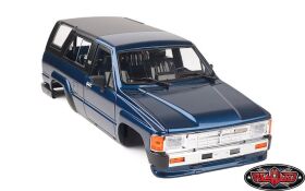 RC4WD 1985 Toyota 4Runner Hard Body Complete Set (Medium...