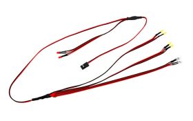 RC4WD Basic LED-Licht System / RC4ZE0039