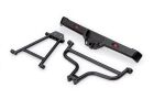 TRAXXAS Raptor R 4x4 Bumper hinten mit Halterung +KT / TRX10152
