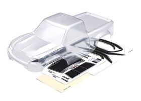 TRAXXAS TRX-4 Sport 312mm (benötigt TRX8080X)...