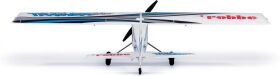 Robbe Modellsport Air Trainer 140 EPO PNP mit Flight Controller (Fluglagen-Stabilisierung) / 2581