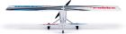Robbe Modellsport Air Trainer 140 EPO PNP mit Flight Controller (Fluglagen-Stabilisierung) / 2581