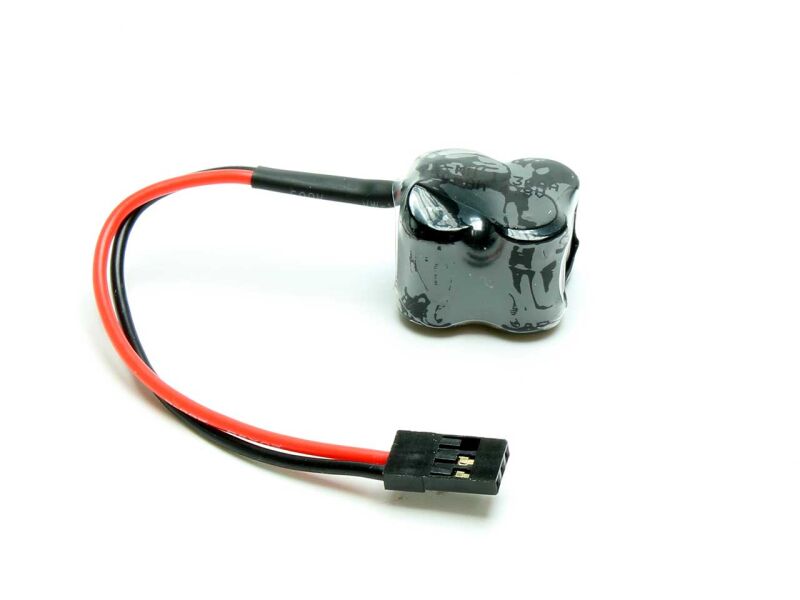 PICHLER NiMH 1/3 AAA Team Champion 150 - 4.8V (Würfel) / 16105