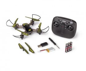 CARSON X4 Quadcopter 210-LED 100% RTF / 500507178