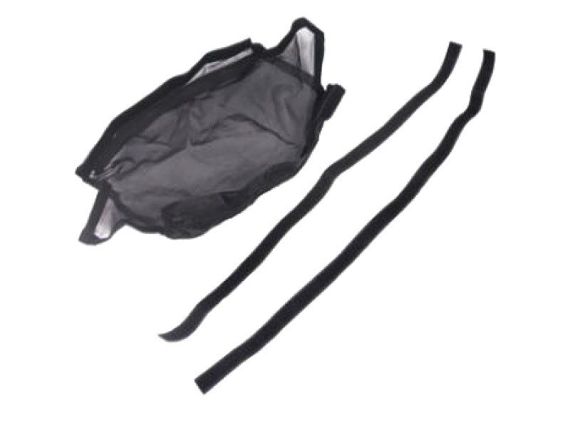 H-SPEED Staubschutz für X-Maxx / HSPX042