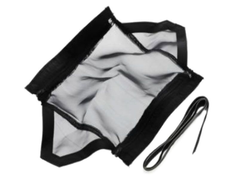 H-SPEED Staubschutz für Maxx / HSPX043