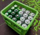 RC Multistore 3D Printed Bierkasten für Akkus und Batterien diverse Modelle