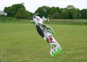 Multiplex ParkMaster PRO Baukasten / Kit  / Kit + 3D Modell