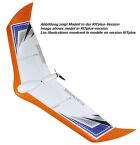 MULTIPLEX FunWing Delta Kit oder Kit+ mit Elektronik