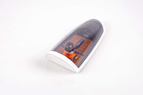 Robbe Modellsport ASW 15B KIT aus EPO ohne Elektronik Elektrosegelflugmodell / 3404
