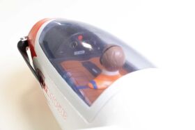 Robbe Modellsport ASW 15B KIT aus EPO ohne Elektronik Elektrosegelflugmodell / 3404