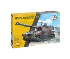 ITALERI 1:35 M-109/A2-A3G Haubitze / 510006589