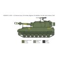 ITALERI 1:35 M-109/A2-A3G Haubitze / 510006589