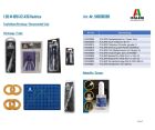 ITALERI 1:35 M-109/A2-A3G Haubitze / 510006589