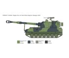 ITALERI 1:35 M-109/A2-A3G Haubitze / 510006589