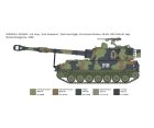 ITALERI 1:35 M-109/A2-A3G Haubitze / 510006589