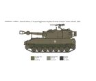 ITALERI 1:35 M-109/A2-A3G Haubitze / 510006589