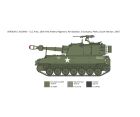 ITALERI 1:35 M-109/A2-A3G Haubitze / 510006589