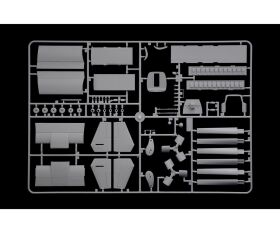 ITALERI 1:72 V-22 OSPREY Tilt Rotor / 510001463
